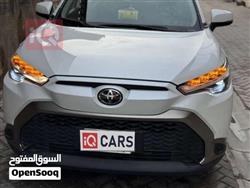 تويوتا فرونتلاندر